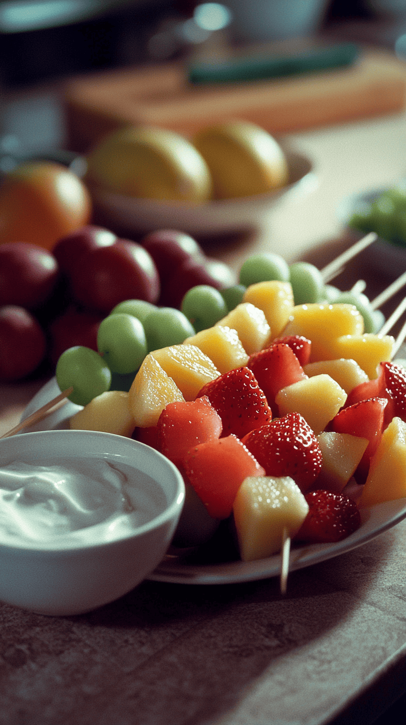 20 Fun and Easy School Lunch Snacks Your Kids Will Actually Eat 32