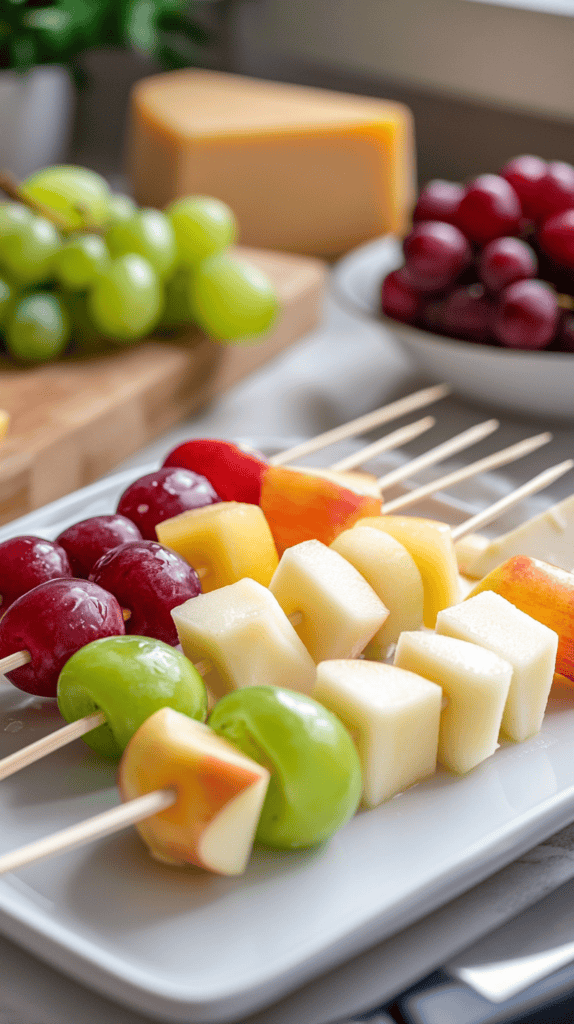 20 Budget-Friendly Kindergarten Lunch Ideas 16