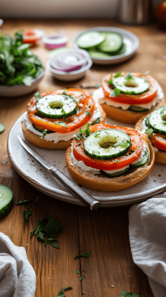 20 Delicious Sandwich Recipes for Kids: Affordable Ideas for School Lunches 17