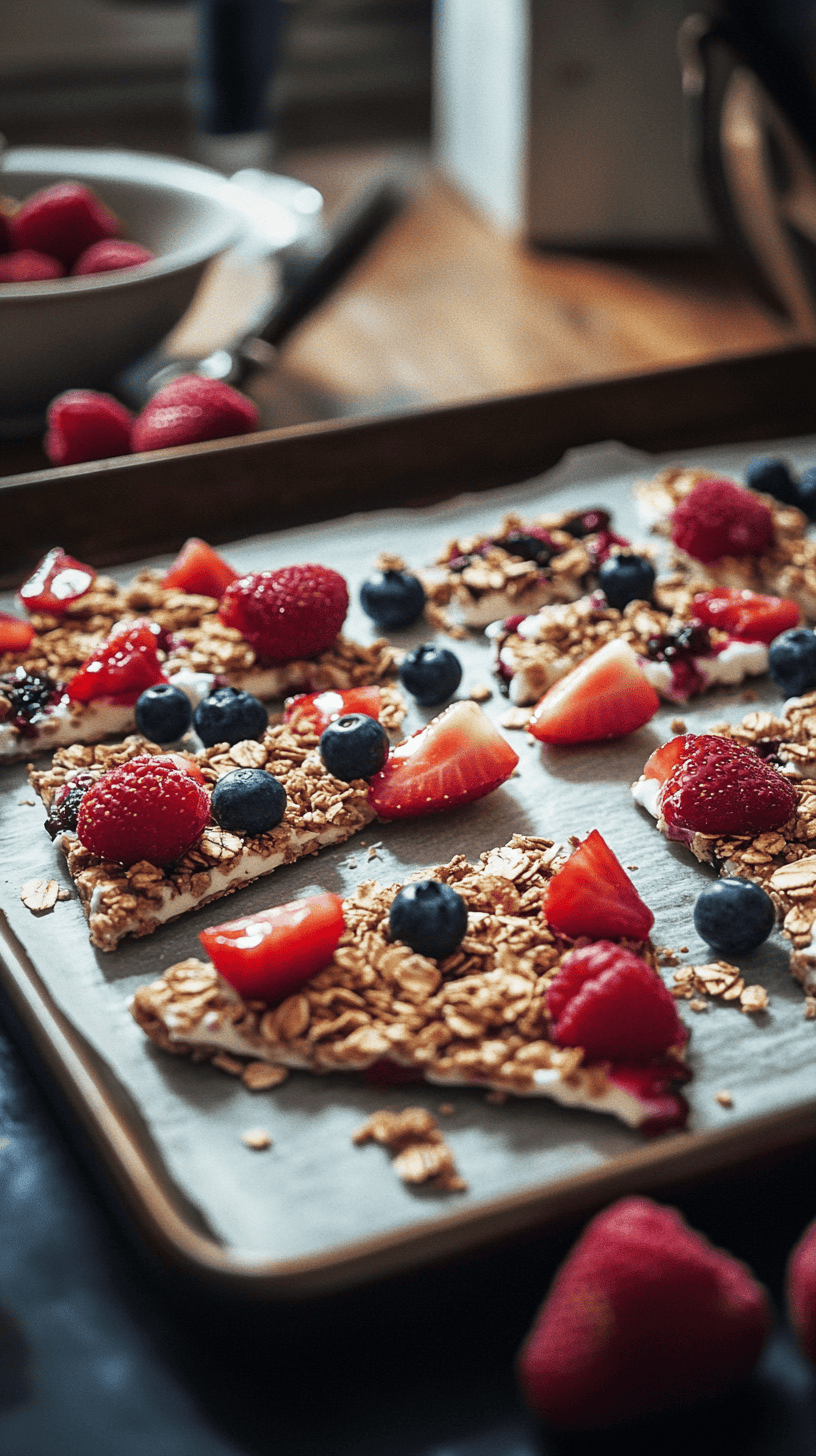20 Fun and Easy School Lunch Snacks Your Kids Will Actually Eat 38