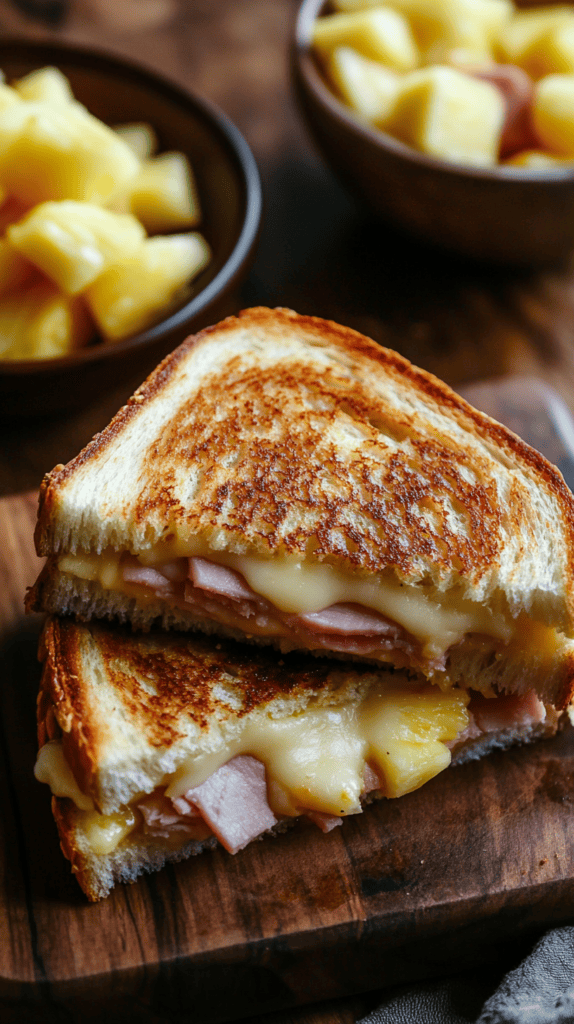 20 Delicious Sandwich Recipes for Kids: Affordable Ideas for School Lunches 14