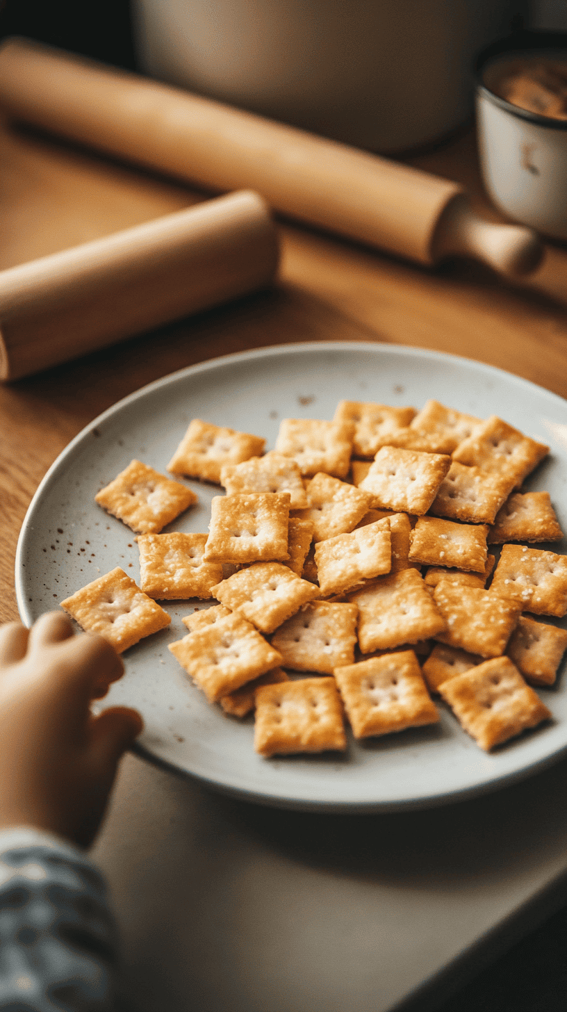 20 Fun and Easy School Lunch Snacks Your Kids Will Actually Eat 16