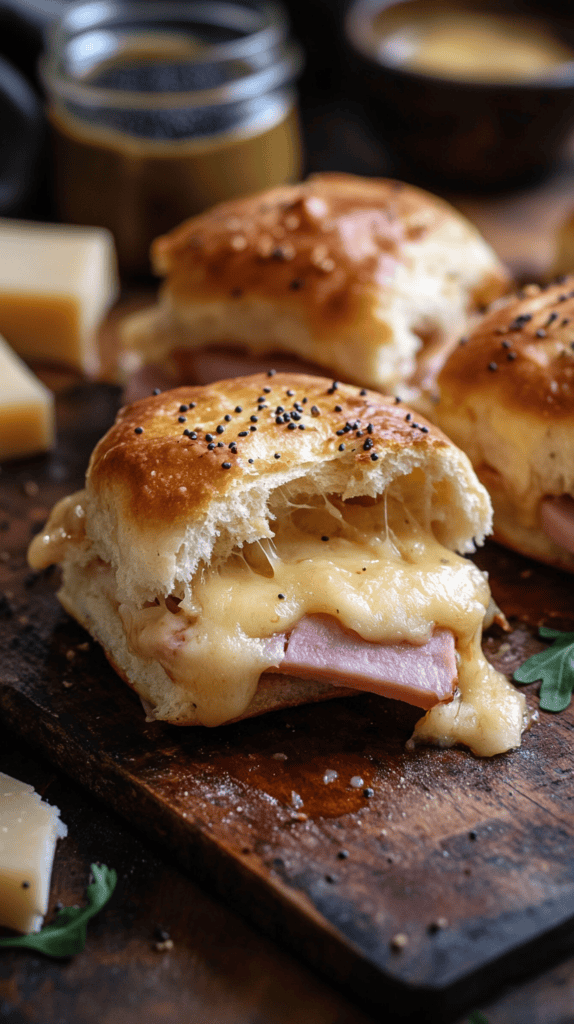 20 Delicious Sandwich Recipes for Kids: Affordable Ideas for School Lunches 7