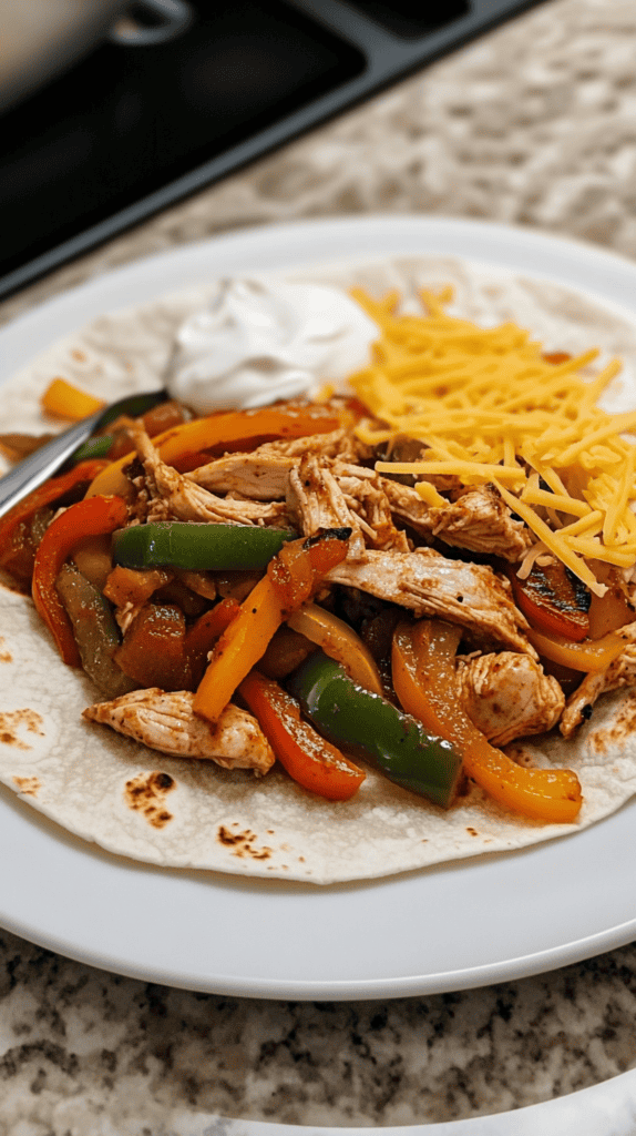 Cheap, Quick, and Healthy: 20 Creative Chicken Recipes for Busy Moms 8 Cheap, Quick, and Healthy: 20 Creative Chicken Recipes for Busy Moms 8