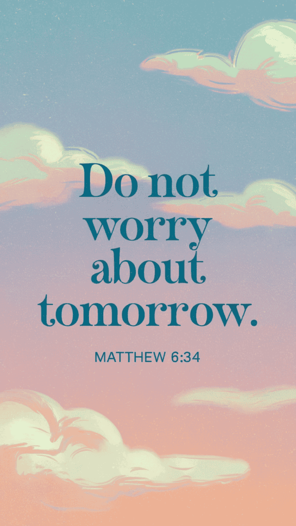 Scriptures for Uncertainty: Finding Peace and Assurance in God’s Word 7