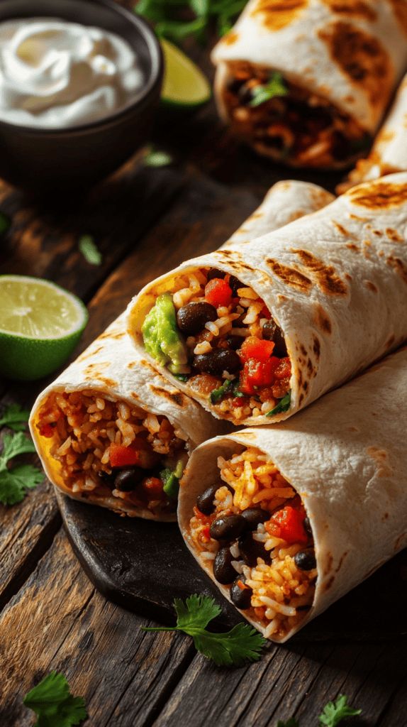 20 Easy and Affordable Rice Recipes for Delicious School Lunches 18 20 Easy and Affordable Rice Recipes for Delicious School Lunches 18