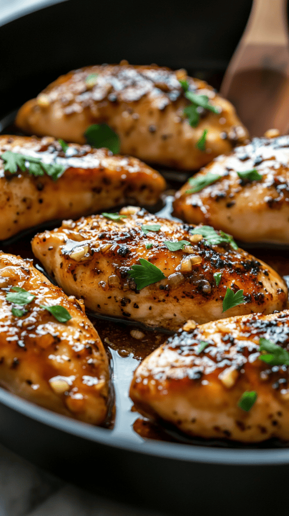 Cheap, Quick, and Healthy: 20 Creative Chicken Recipes for Busy Moms 3 Cheap, Quick, and Healthy: 20 Creative Chicken Recipes for Busy Moms 3