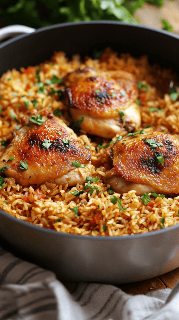 Cheap, Quick, and Healthy: 20 Creative Chicken Recipes for Busy Moms 15 Cheap, Quick, and Healthy: 20 Creative Chicken Recipes for Busy Moms 15