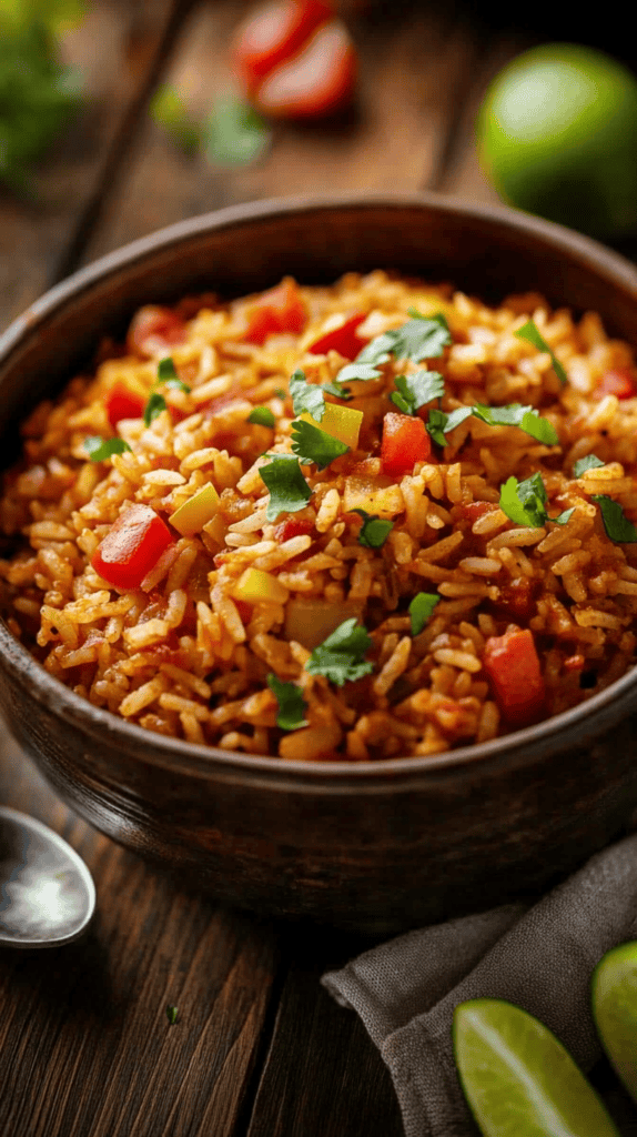 20 Easy and Affordable Rice Recipes for Delicious School Lunches 13 20 Easy and Affordable Rice Recipes for Delicious School Lunches 13