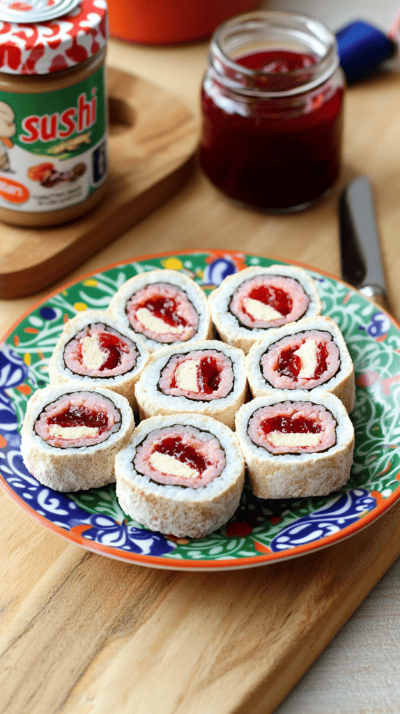20 Budget-Friendly Kindergarten Lunch Ideas 11