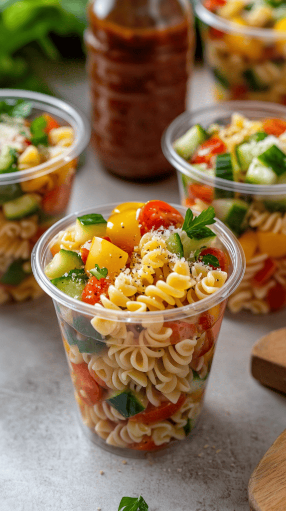 20 Budget-Friendly Kindergarten Lunch Ideas 10