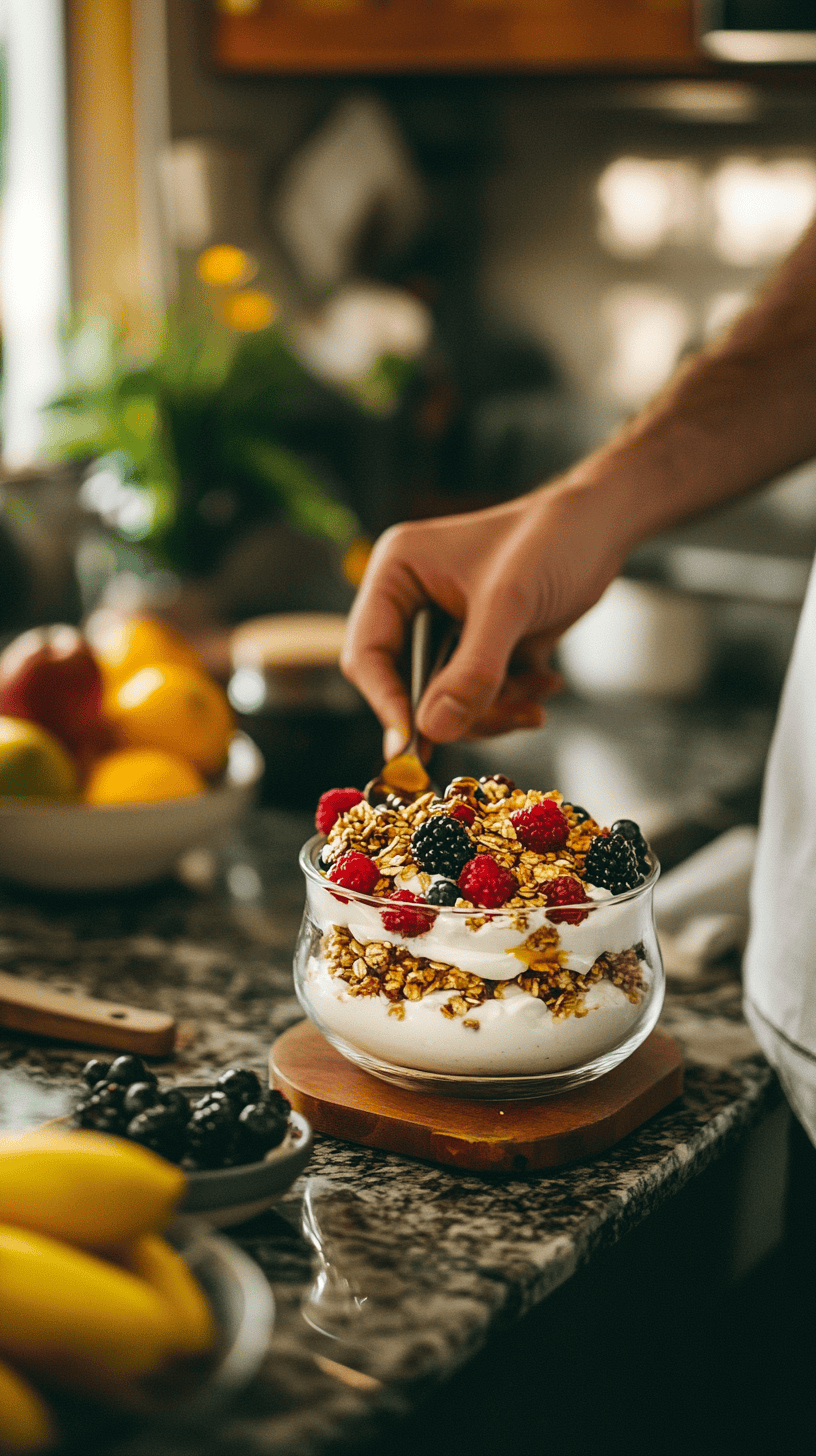 21 High-Protein School Lunch Recipes Every Mom Should Make 68