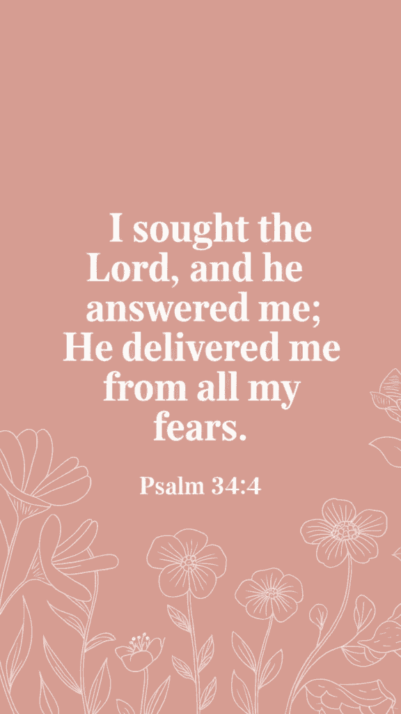 Feeling Overwhelmed? These 23 Bible Verses for Peace Could Be Your Answer 19 Feeling Overwhelmed? These 23 Bible Verses for Peace Could Be Your Answer 19