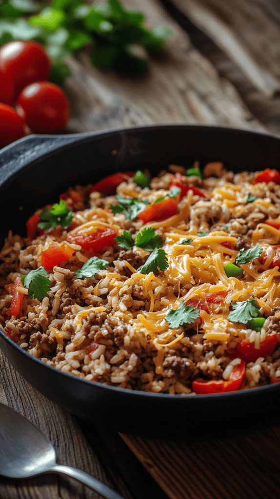 20 Easy and Affordable Rice Recipes for Delicious School Lunches 19 20 Easy and Affordable Rice Recipes for Delicious School Lunches 19