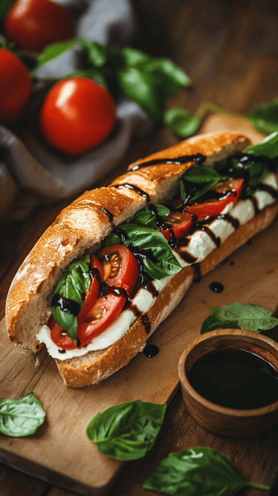 20 Delicious Sandwich Recipes for Kids: Affordable Ideas for School Lunches 12