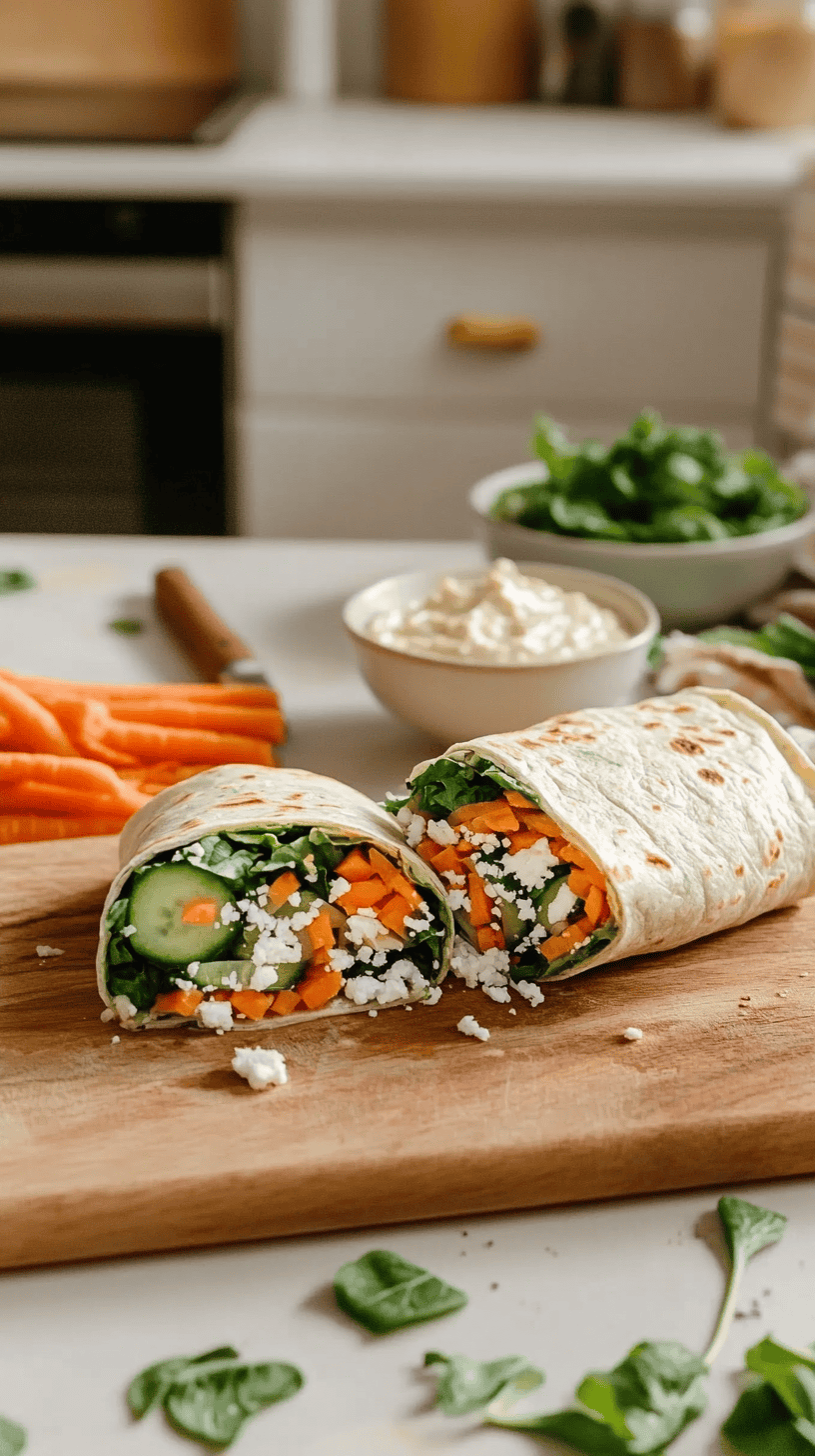 21 High-Protein School Lunch Recipes Every Mom Should Make 64