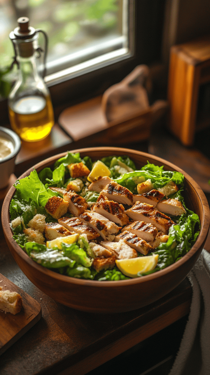 21 High-Protein School Lunch Recipes Every Mom Should Make 74
