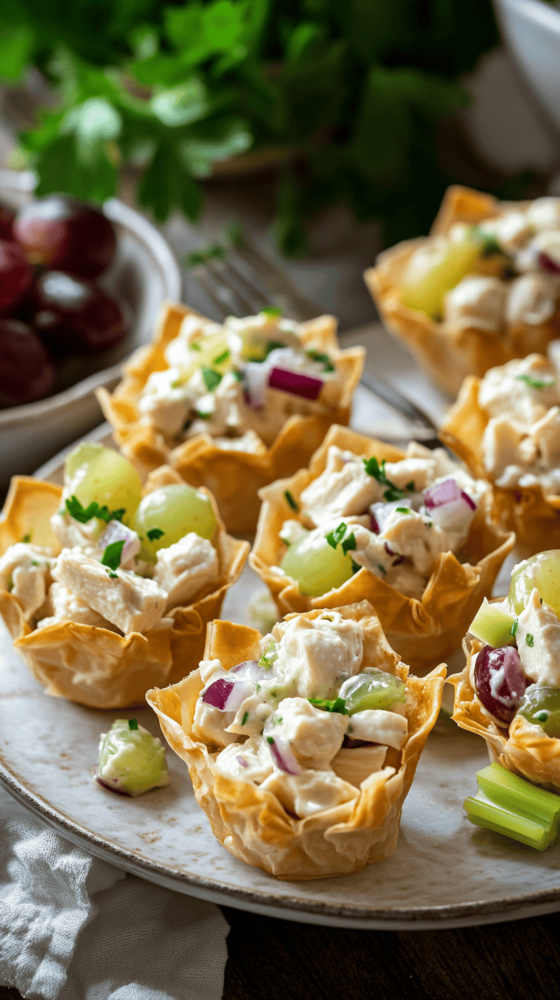 20 Quick & Creative Lunchbox Ideas for Picky Eaters You Need to Try 36
