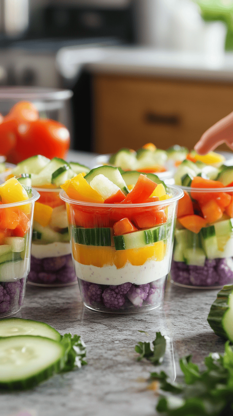 20 Fun and Easy School Lunch Snacks Your Kids Will Actually Eat 10