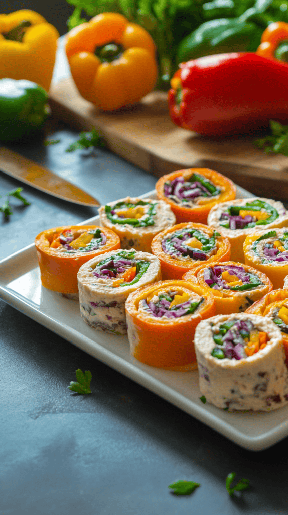 20 Budget-Friendly Kindergarten Lunch Ideas 6