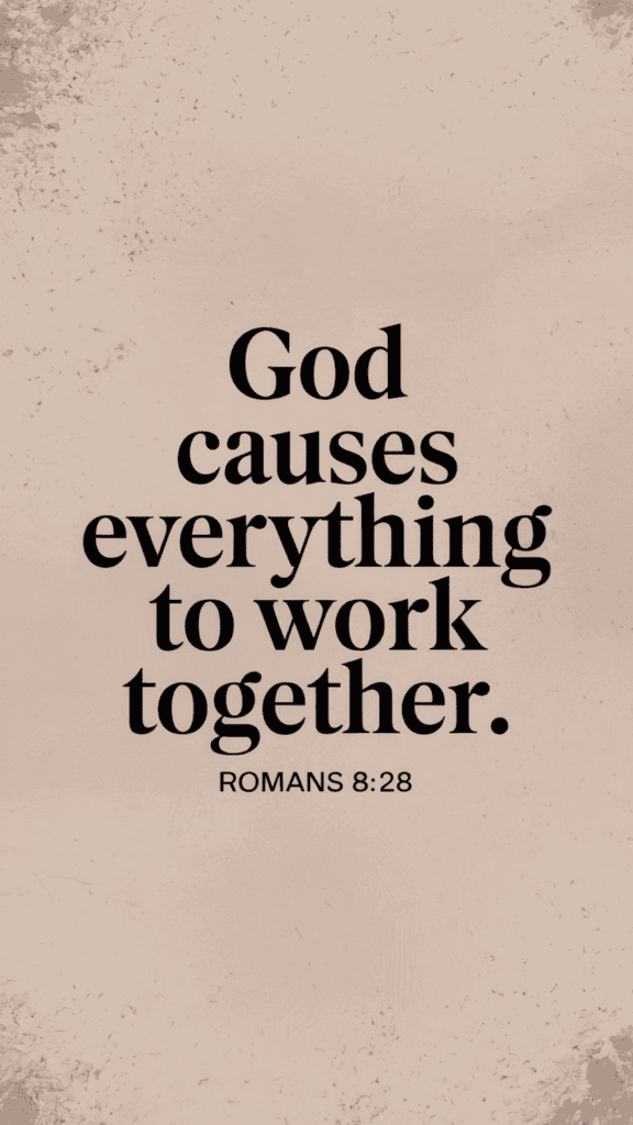 Scriptures for Uncertainty: Finding Peace and Assurance in God’s Word 8
