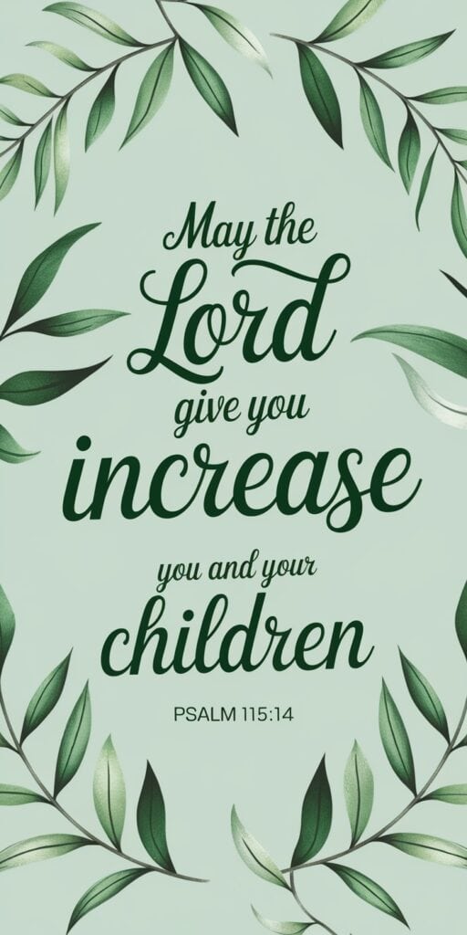 Discover the 21 Most Heartwarming Bible Verses for Your Little One 21 Discover the 21 Most Heartwarming Bible Verses for Your Little One 21