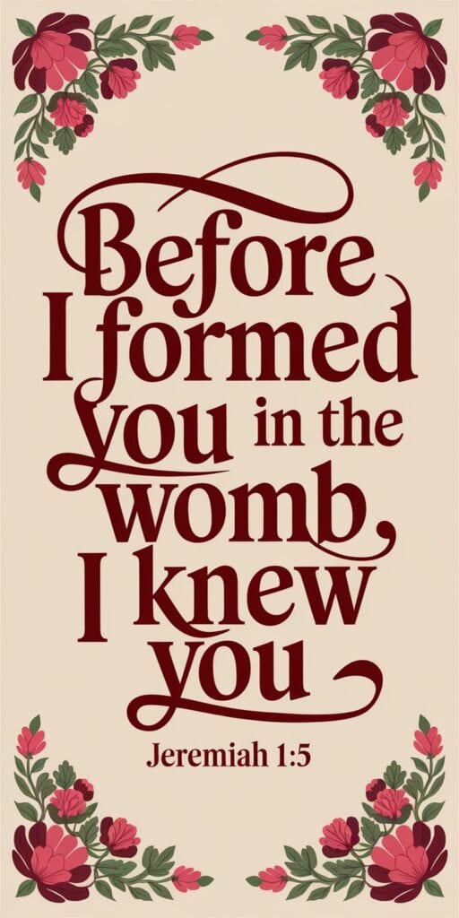 23 Bible Verses Every Pregnant Mom Needs to Read for Comfort and Strength 7 23 Bible Verses Every Pregnant Mom Needs to Read for Comfort and Strength 7