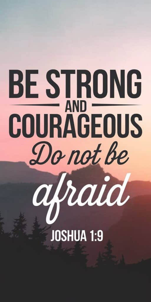 25 Inspiring Bible Verses Every Young Christian Should Know 12