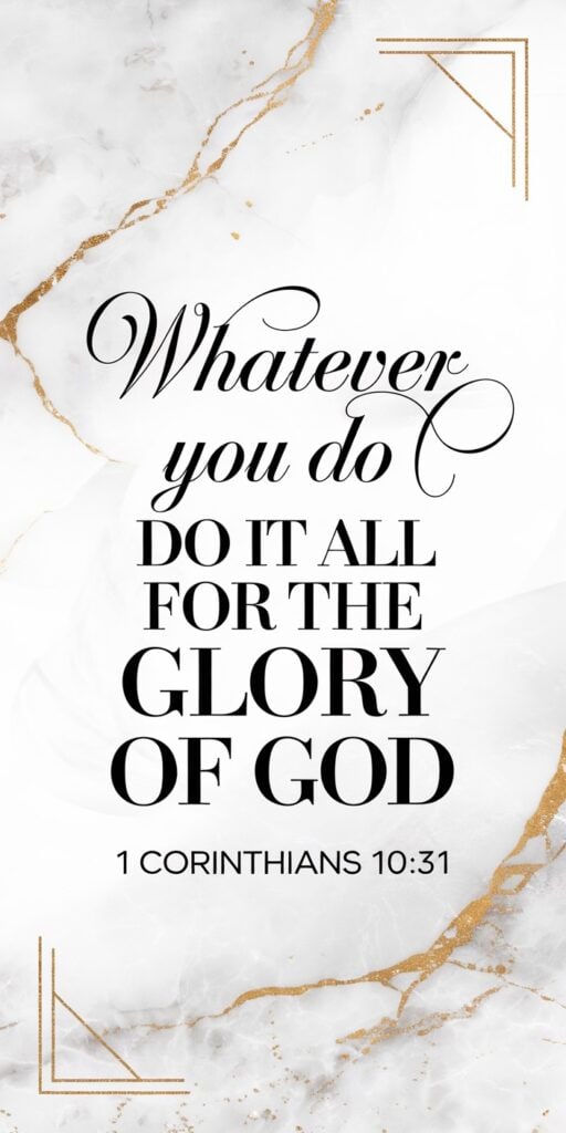 25 Inspiring Bible Verses Every Young Christian Should Know 13