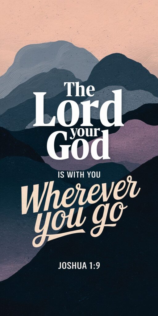25 Inspiring Bible Verses Every Young Christian Should Know 16