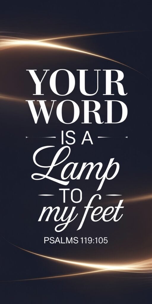 25 Inspiring Bible Verses Every Young Christian Should Know 17