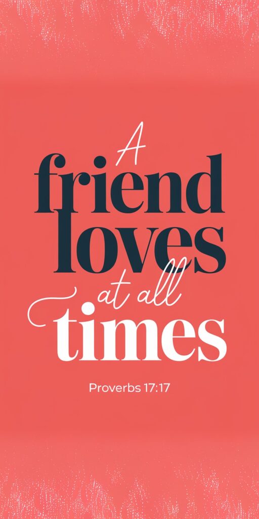 25 Inspiring Bible Verses Every Young Christian Should Know 19