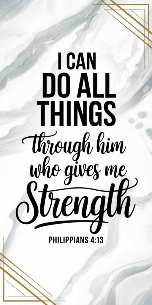25 Inspiring Bible Verses Every Young Christian Should Know 3