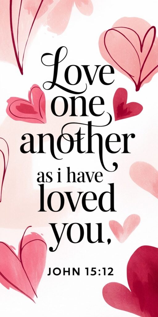 25 Inspiring Bible Verses Every Young Christian Should Know 21