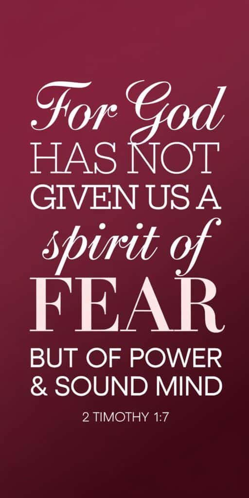 25 Inspiring Bible Verses Every Young Christian Should Know 22