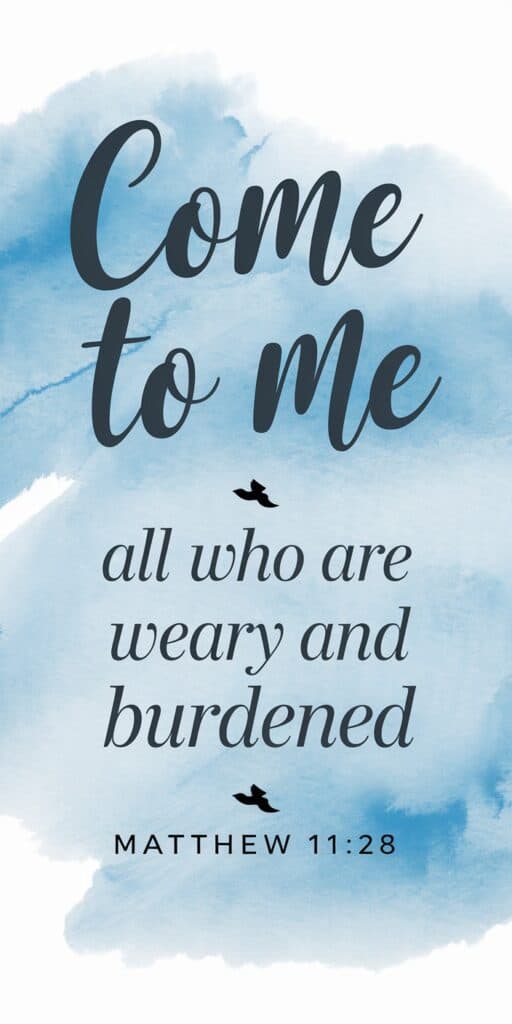 25 Inspiring Bible Verses Every Young Christian Should Know 23