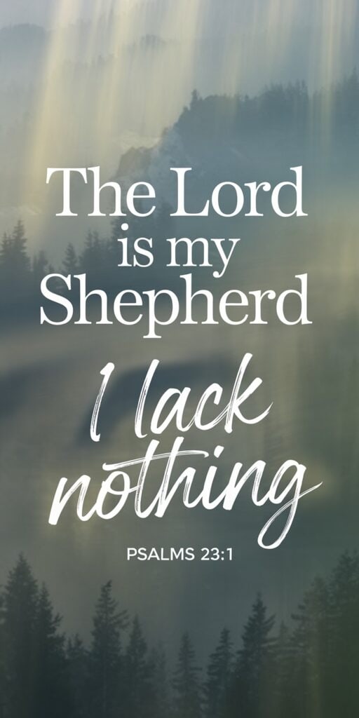 25 Inspiring Bible Verses Every Young Christian Should Know 4