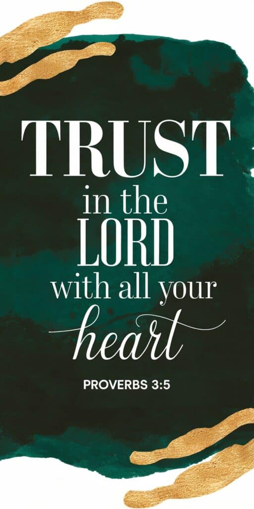 25 Inspiring Bible Verses Every Young Christian Should Know 6