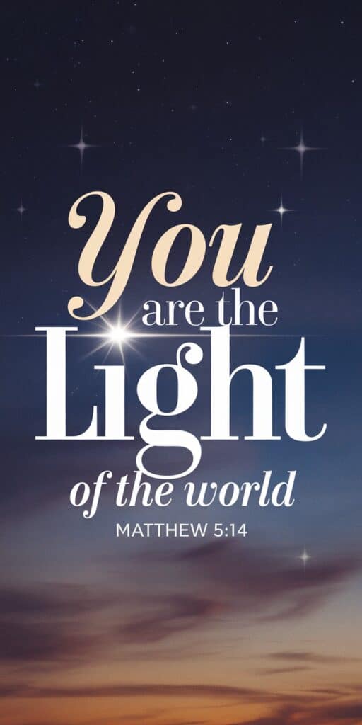 25 Inspiring Bible Verses Every Young Christian Should Know 8