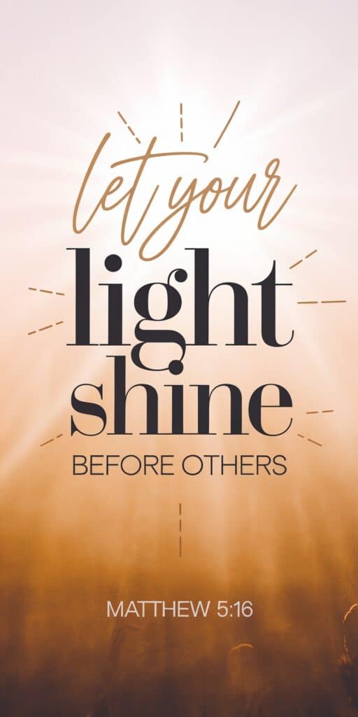 25 Inspiring Bible Verses Every Young Christian Should Know 9