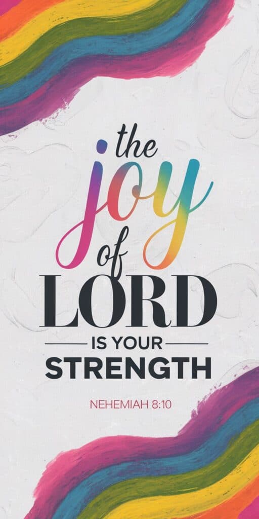 25 Inspiring Bible Verses Every Young Christian Should Know 10