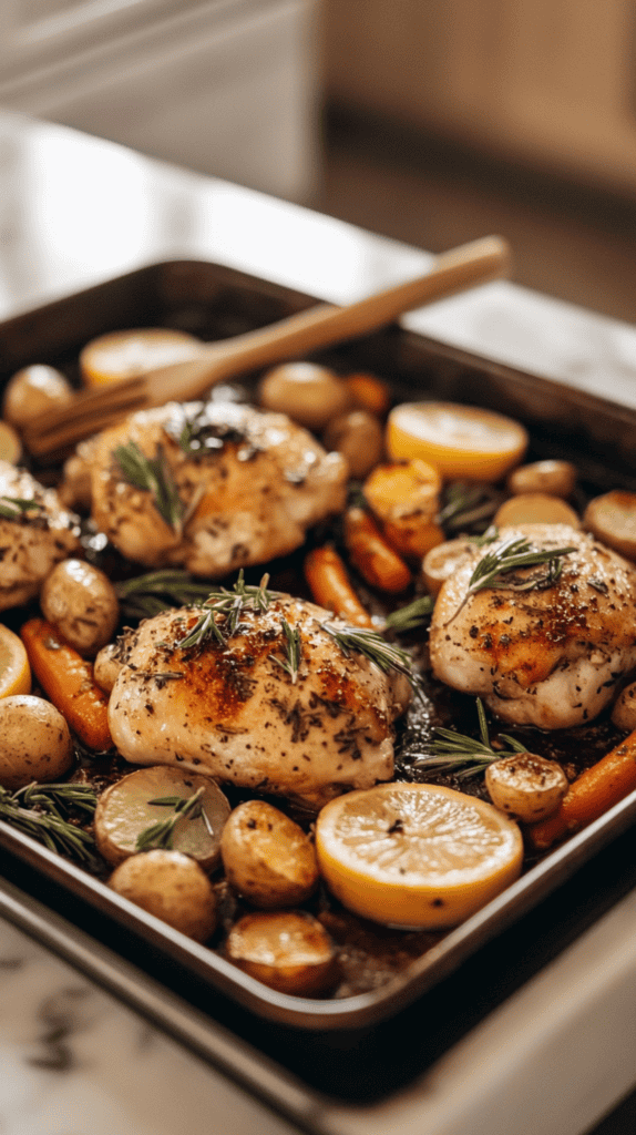 Cheap, Quick, and Healthy: 20 Creative Chicken Recipes for Busy Moms 5 Cheap, Quick, and Healthy: 20 Creative Chicken Recipes for Busy Moms 5