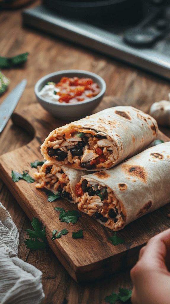 21 High-Protein School Lunch Recipes Every Mom Should Make 11 21 High-Protein School Lunch Recipes Every Mom Should Make 11