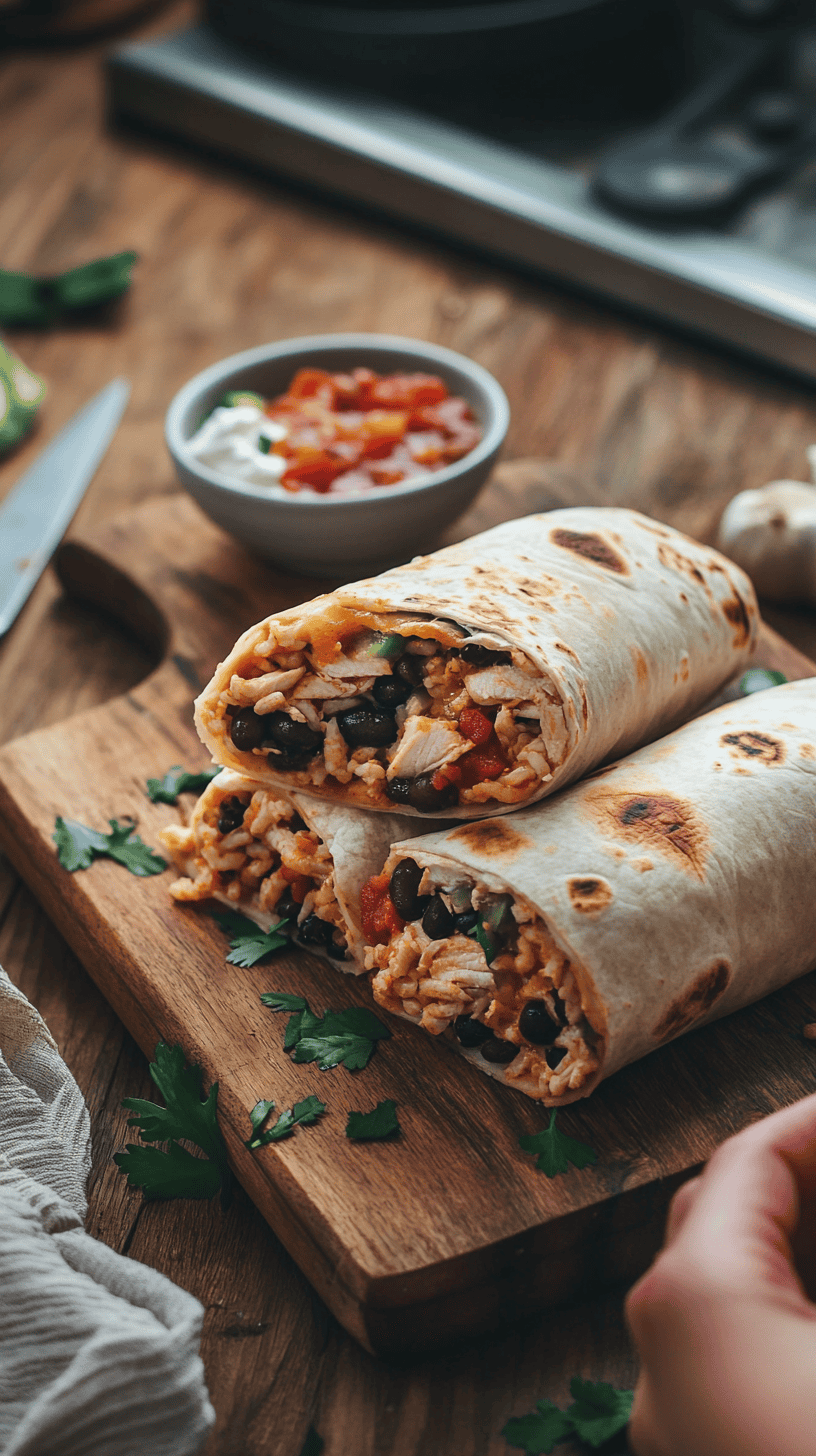 21 High-Protein School Lunch Recipes Every Mom Should Make 62