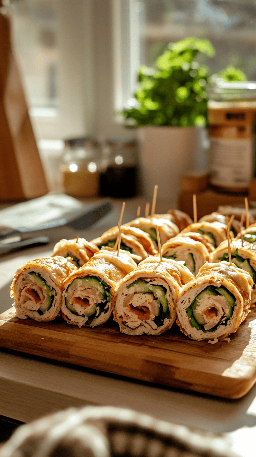 21 High-Protein School Lunch Recipes Every Mom Should Make 56