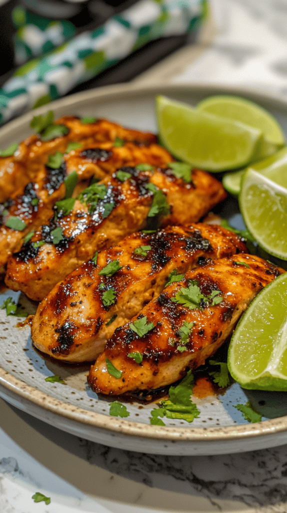 Cheap, Quick, and Healthy: 20 Creative Chicken Recipes for Busy Moms 16 Cheap, Quick, and Healthy: 20 Creative Chicken Recipes for Busy Moms 16