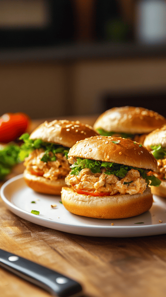 20 Delicious Sandwich Recipes for Kids: Affordable Ideas for School Lunches 18