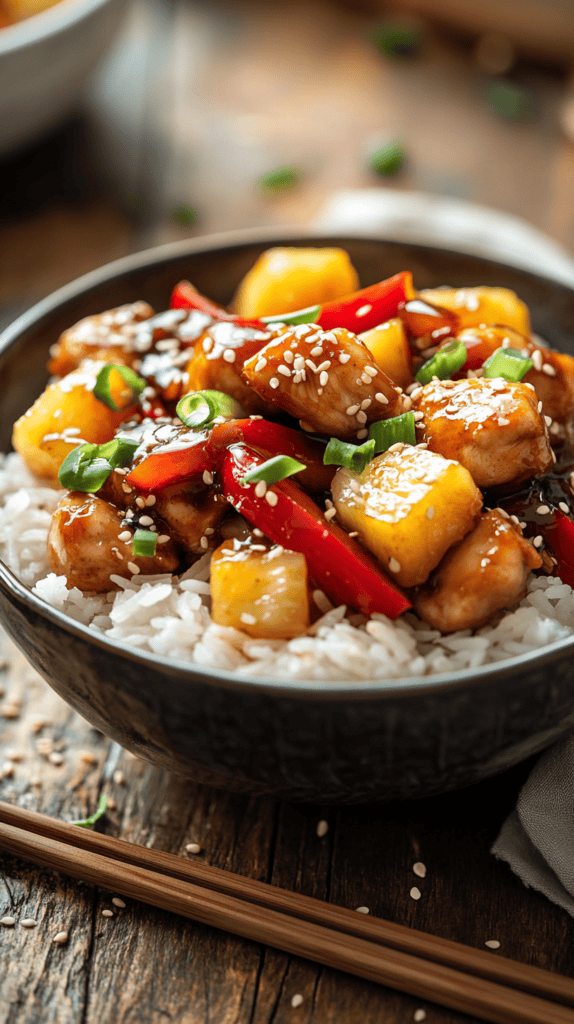 20 Easy and Affordable Rice Recipes for Delicious School Lunches 11 20 Easy and Affordable Rice Recipes for Delicious School Lunches 11