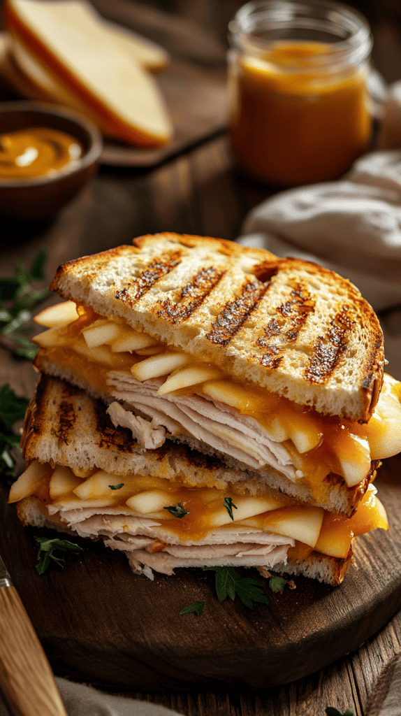 20 Delicious Sandwich Recipes for Kids: Affordable Ideas for School Lunches 2