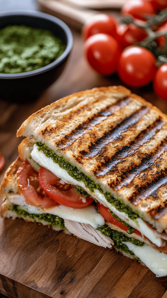 20 Delicious Sandwich Recipes for Kids: Affordable Ideas for School Lunches 9